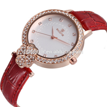 SKONE 9363 most popular bling lady watches